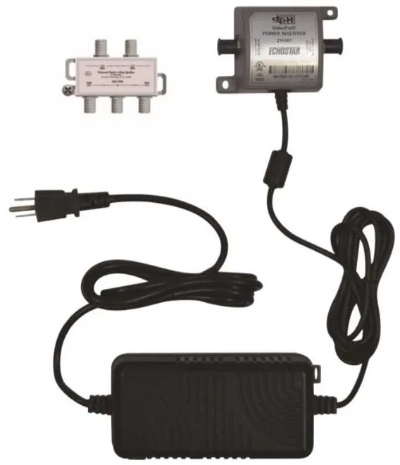 SKDPHPI – WINEGARD Satellite TV Antenna Upgrade Kit, Use To Upgrade SK-1000 DISH TRAV'LER Satellite Antennas With DIS...